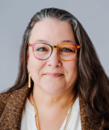 Book an Appointment with Karen Grierson at Bliss Kitchener-Waterloo