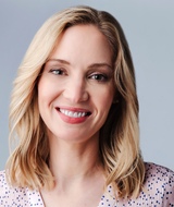 Book an Appointment with Whitney Albright at Bliss Kitchener-Waterloo