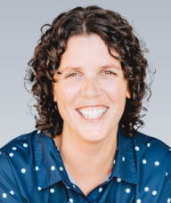 Book an Appointment with Joanna Brubacher for Counselling & Psychotherapy