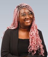 Book an Appointment with Akashia Danielle at Bliss Kitchener-Waterloo