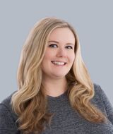 Book an Appointment with Kristy McGarva at Bliss Milton