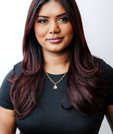 Book an Appointment with Taruny Ramamoorthi at Bliss Milton