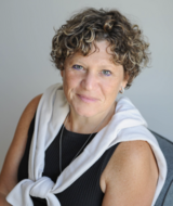 Book an Appointment with Robin Dewhurst at Bliss Kitchener-Waterloo