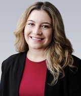 Book an Appointment with Kiara Allcock at Bliss Kitchener-Waterloo