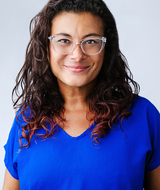 Book an Appointment with Kendra Weerheim at Bliss Kitchener-Waterloo