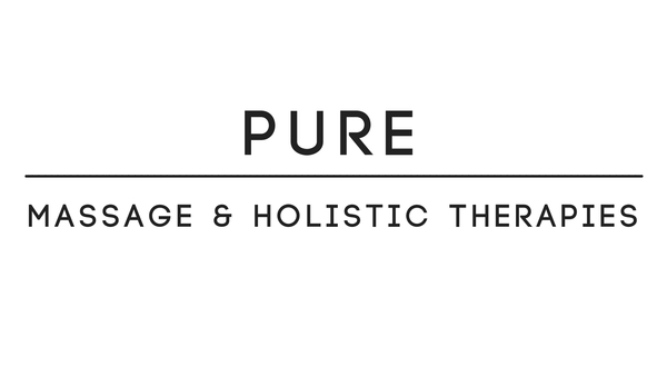 PURE Massage & Holistic Therapies