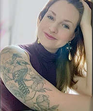 Book an Appointment with Samantha Hughes Holistic Practitioner, Facialist for Cranio-Sacral Treatments