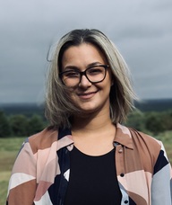 Book an Appointment with Alyssa Scalzo Headspa for Non Registered Massage