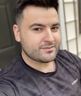 Book an Appointment with Jason Michael Barbosa Osteopathic Practioner at PURE Massage & Holistic Therapies (KANATA)