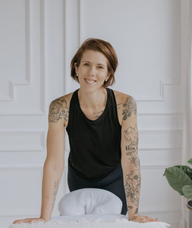 Book an Appointment with Shelley Patrick RMT for Registered Massage Therapy (RMT)