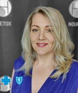 Book an Appointment with Magdalena Tothova RMT/Esthetician at PURE Massage & Holistic Therapies (KANATA)