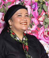Book an Appointment with Fadzliana (Fazy) Faizal RMT at PURE Massage & Holistic Therapies (RICHMOND)