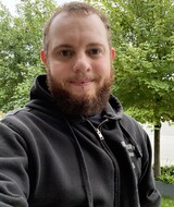 Book an Appointment with Patrick (Luis) Hahn RMT at PURE Massage & Holistic Therapies (RICHMOND)