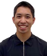 Book an Appointment with Brennan Chan for Physiotherapy