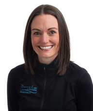Book an Appointment with Leigh Fortuna for Physiotherapy