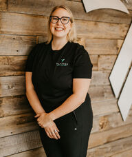 Book an Appointment with Dr. Amanda Klimec for Chiropractic