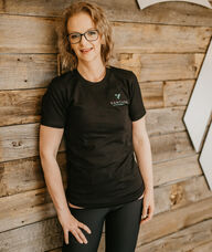 Book an Appointment with Tia Bogath for Massage Therapy