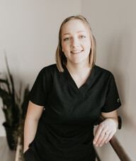 Book an Appointment with Sarah Nicholson for Massage Therapy
