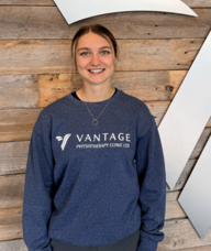 Book an Appointment with Jamie-Lee Spady for Manual Osteopathic Therapy