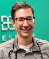 Book an Appointment with Michael Torreiter at CARESPACE Health+Wellness - Weber North