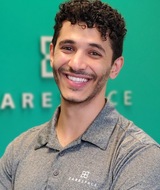 Book an Appointment with Danial Dimitri at CARESPACE Health+Wellness - Weber North