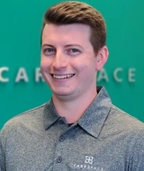 Book an Appointment with Sam Heslip at CARESPACE Health+Wellness - Weber North