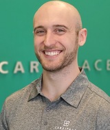 Book an Appointment with Tyler Baron at CARESPACE Health+Wellness - Westmount East