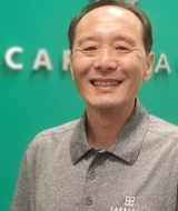 Book an Appointment with Gyeong Kim at CARESPACE Health+Wellness - Weber North