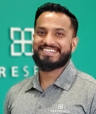 Book an Appointment with Nitin Nair for Physiotherapy
