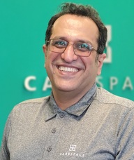 Book an Appointment with Hossein Kaji for Psychotherapy