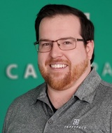 Book an Appointment with Joshua Zettel at CARESPACE Health+Wellness - Victoria North