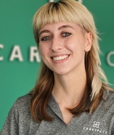 Book an Appointment with Claire Quenneville at CARESPACE Health+Wellness - Westmount East