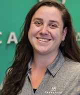 Book an Appointment with Jessica Sealey at CARESPACE Health+Wellness - Waterloo GoodLife