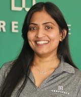 Book an Appointment with Sakshi Rupani at CARESPACE Health+Wellness - Westmount East