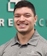 Book an Appointment with Ian Alishaw at CARESPACE Health+Wellness - Weber North