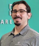 Book an Appointment with Brendan Monroy at CARESPACE Health+Wellness - Westmount East