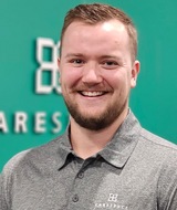 Book an Appointment with Seth Siegfried at CARESPACE Health+Wellness - Uptown Waterloo