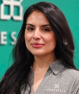 Book an Appointment with Sania Anand at CARESPACE Health+Wellness - Westmount East
