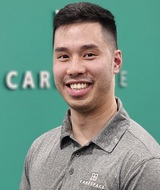 Book an Appointment with Jonathan Tran at CARESPACE Health+Wellness - Westmount East