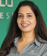 Book an Appointment with Deepa Arya at CARESPACE Health+Wellness - Westmount East