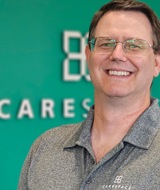 Book an Appointment with Mike Wiebe at CARESPACE Health+Wellness - Weber North