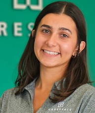 Book an Appointment with Celine Yavuz for Mental Performance
