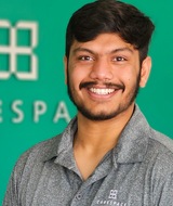 Book an Appointment with Dev Patel at CARESPACE Health+Wellness - Fischer-Hallman