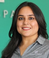 Book an Appointment with Zahra Rajwani at CARESPACE Health+Wellness - Fischer-Hallman