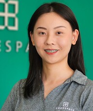 Book an Appointment with Zoey Hu for Psychotherapy