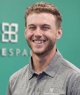 Book an Appointment with Mason Brown at CARESPACE Health+Wellness - Victoria North