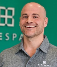 Book an Appointment with David Machmueller for Osteopathy