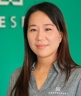 Book an Appointment with Tian Ip at CARESPACE Health+Wellness - Westmount East