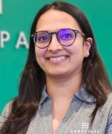 Book an Appointment with Priyanka Sharma at CARESPACE Health+Wellness - Uptown Waterloo
