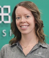 Book an Appointment with Emily Saunders at CARESPACE Health+Wellness - Uptown Waterloo